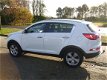 Kia Sportage - 1.6 GDI Comfort Pack NAVI ook zondag's open - 1 - Thumbnail