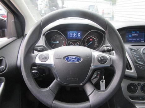 Ford Focus Wagon - 1.6 TDCI Titanium - 1