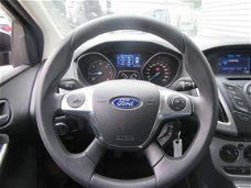 Ford Focus Wagon - 1.6 TDCI Titanium