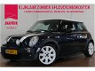 Mini Mini Cooper - 1.6 S Chili CLIMA / CRUISE / LEER / MISTLAMPEN / LMV / CHROOM / 6BAK / RADIO.CD.A - 1 - Thumbnail