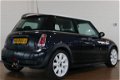 Mini Mini Cooper - 1.6 S Chili CLIMA / CRUISE / LEER / MISTLAMPEN / LMV / CHROOM / 6BAK / RADIO.CD.A - 1 - Thumbnail