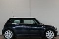 Mini Mini Cooper - 1.6 S Chili CLIMA / CRUISE / LEER / MISTLAMPEN / LMV / CHROOM / 6BAK / RADIO.CD.A - 1 - Thumbnail