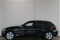 BMW 1-serie - 116d Executive AUTOMAAT / GROOT.NAVI / XENON / LED / CLIMA / CRUISE / SPORTSTOELEN / 5 - 1 - Thumbnail