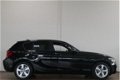 BMW 1-serie - 116d Executive AUTOMAAT / GROOT.NAVI / XENON / LED / CLIMA / CRUISE / SPORTSTOELEN / 5 - 1 - Thumbnail