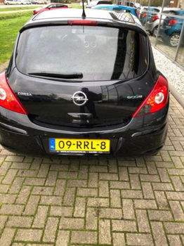 Opel Corsa - 1.3 CDTI ECOFLEX COSMO - 1