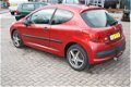 Peugeot 207 - 1.4-16V XR - 1 - Thumbnail