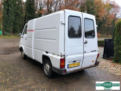 Renault Master - T 30 D - 1