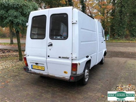 Renault Master - T 30 D - 1