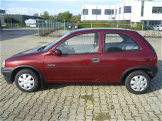 Opel Corsa - 1.4i Swing Automaat