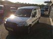 Fiat Doblò Cargo - 1.3 MultiJet Basis (st-bekr, airco, schuifdeur, bj08, 2750, -) - 1 - Thumbnail