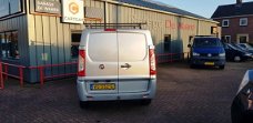 Fiat Scudo - 1.6D 66 KW Airco /Betimmering