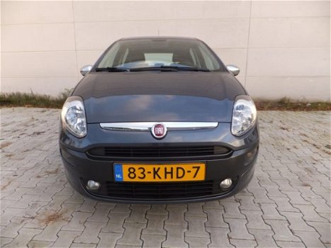 Fiat Punto Evo - 1.4 DYNAMIC - 1