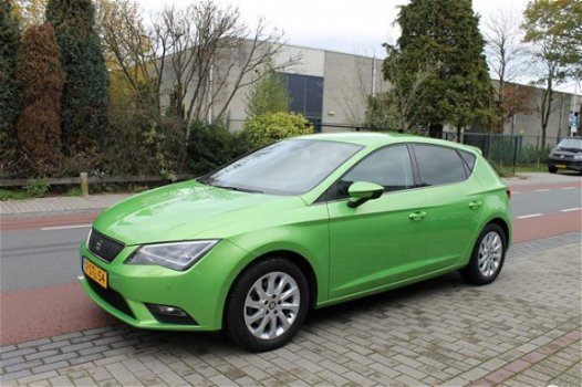 Seat Leon - 1.6 TDI Limited Edition - 1