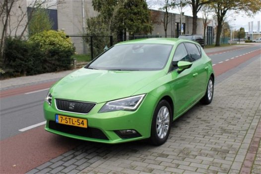 Seat Leon - 1.6 TDI Limited Edition - 1