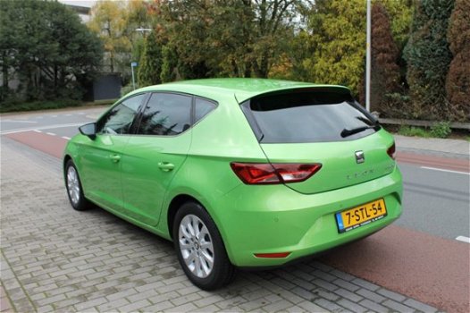 Seat Leon - 1.6 TDI Limited Edition - 1