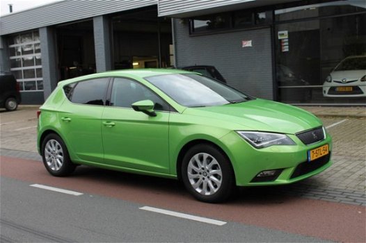 Seat Leon - 1.6 TDI Limited Edition - 1