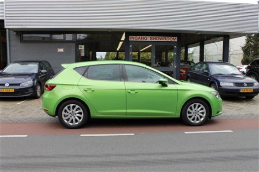 Seat Leon - 1.6 TDI Limited Edition - 1