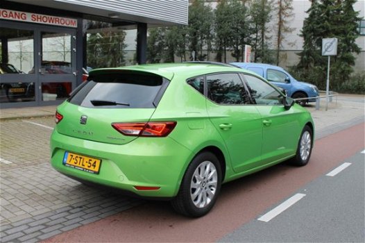 Seat Leon - 1.6 TDI Limited Edition - 1