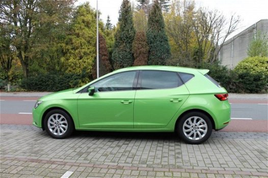 Seat Leon - 1.6 TDI Limited Edition - 1