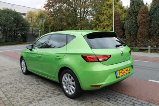 Seat Leon - 1.6 TDI Limited Edition - 1