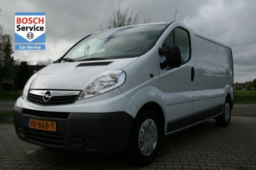 Opel Vivaro - L2H1 2900 2.0 CDTI 90 ECOFLEX - 1