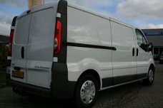 Opel Vivaro - L2H1 2900 2.0 CDTI 90 ECOFLEX