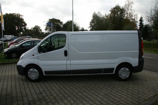 Opel Vivaro - L2H1 2900 2.0 CDTI 90 ECOFLEX - 1