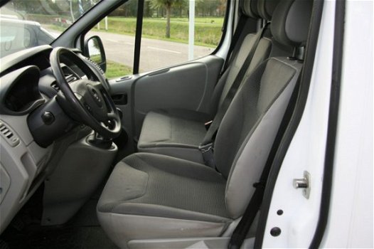 Opel Vivaro - L2H1 2900 2.0 CDTI 90 ECOFLEX - 1