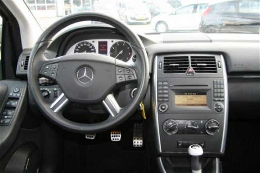 Mercedes-Benz B-klasse - B 150 Business Class - 1