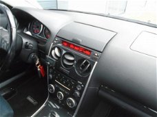 Mazda 6 Sportbreak - 6 1.8 Touring Climate, Cruise, Xenon