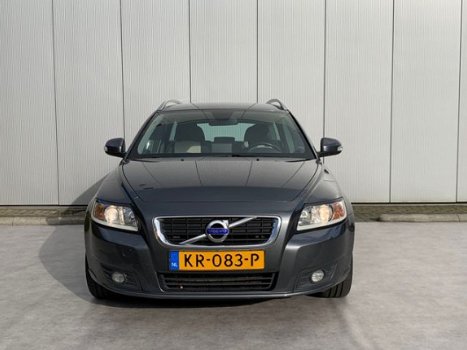 Volvo V50 - 1.6 D2 S/S R-DESIGN PRO EDITION - 1