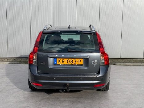 Volvo V50 - 1.6 D2 S/S R-DESIGN PRO EDITION - 1