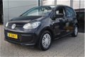 Volkswagen Up! - 1.0 move up BlueMotion 5-deurs Veel Opties Airco Navi Bluetooth Nieuwe Apk - 1 - Thumbnail