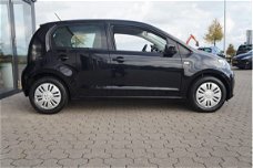 Volkswagen Up! - 1.0 move up BlueMotion 5-deurs Veel Opties Airco Navi Bluetooth Nieuwe Apk