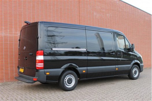 Mercedes-Benz Sprinter - 313 CDI L2 H1 | Airco, Camera, Opstap, Navigatie | Certified 24 maanden gar - 1