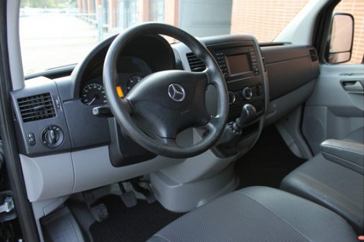 Mercedes-Benz Sprinter - 313 CDI L2 H1 | Airco, Camera, Opstap, Navigatie | Certified 24 maanden gar - 1
