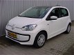 Volkswagen Up! - 1.0 5drs move up Exe. Pano.dak - 1 - Thumbnail