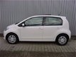 Volkswagen Up! - 1.0 5drs move up Exe. Pano.dak - 1 - Thumbnail