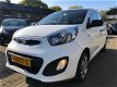 Kia Picanto - 1.0 CVVT Comfort Pack AIRCO 5 DEURS 2012 - 1 - Thumbnail