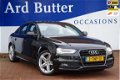 Audi A4 - 1.8 TFSIe Limited S Xenon+Leder+Zwarte hemel+18