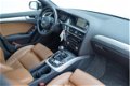 Audi A4 - 1.8 TFSIe Limited S Xenon+Leder+Zwarte hemel+18