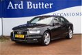 Audi A4 - 1.8 TFSIe Limited S Xenon+Leder+Zwarte hemel+18