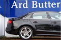 Audi A4 - 1.8 TFSIe Limited S Xenon+Leder+Zwarte hemel+18