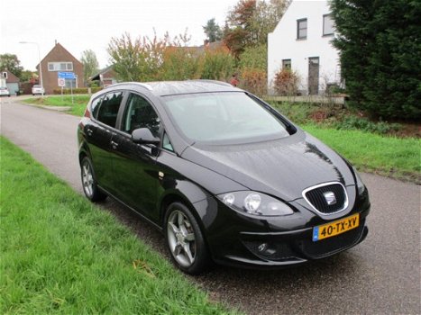 Seat Altea XL - 2.0 FSI Stylance Automaat - 1