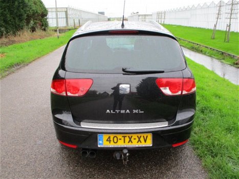 Seat Altea XL - 2.0 FSI Stylance Automaat - 1