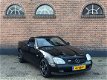 Mercedes-Benz SLK-klasse - 200 Edition 1 Automaat Leder - 1 - Thumbnail