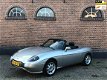 Fiat Barchetta - 1.8-16V Hardtop Leder Nederlandse auto - 1 - Thumbnail