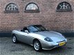 Fiat Barchetta - 1.8-16V Hardtop Leder Nederlandse auto - 1 - Thumbnail