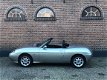 Fiat Barchetta - 1.8-16V Hardtop Leder Nederlandse auto - 1 - Thumbnail