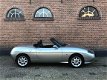 Fiat Barchetta - 1.8-16V Hardtop Leder Nederlandse auto - 1 - Thumbnail